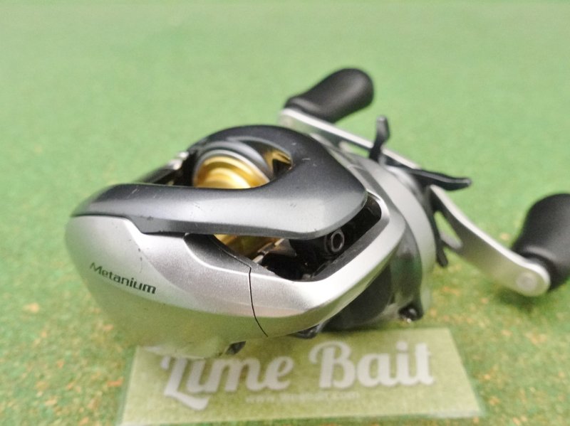 Photo6: Shimano 13 Metanium XG [5088] (6)