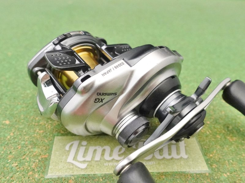 Photo13: Shimano 13 Metanium XG [5088] (13)