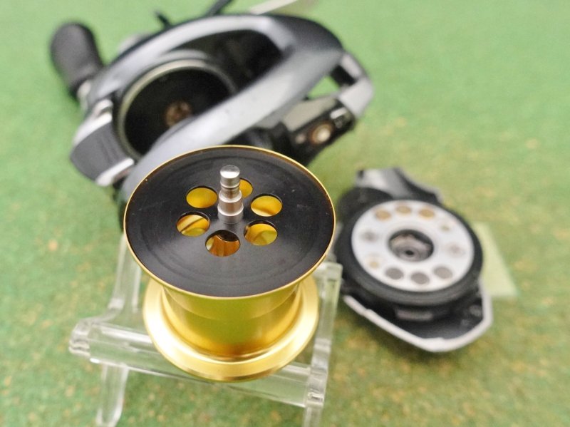 Photo15: Shimano 13 Metanium XG [5088] (15)