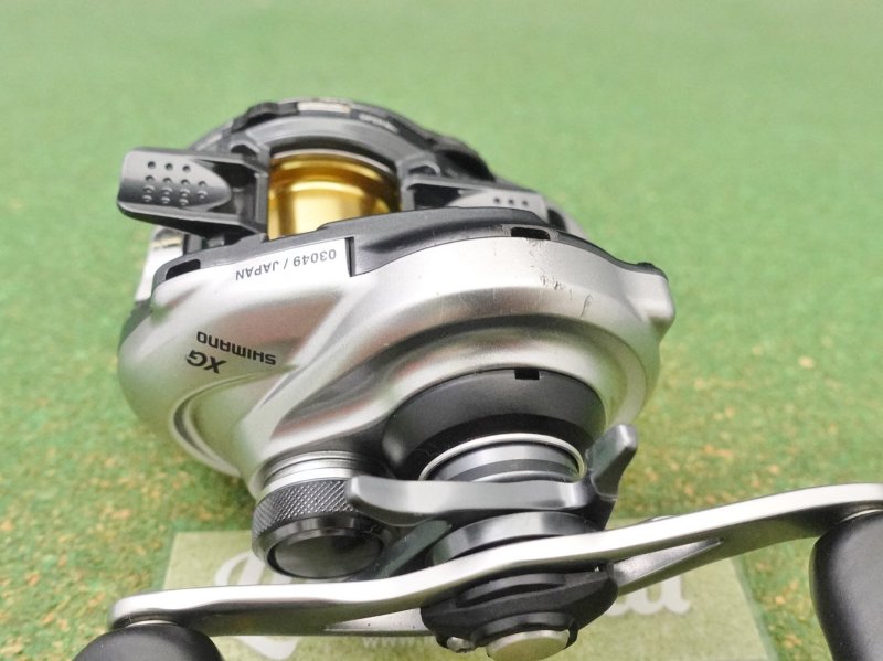 Photo12: Shimano 13 Metanium XG [5088] (12)