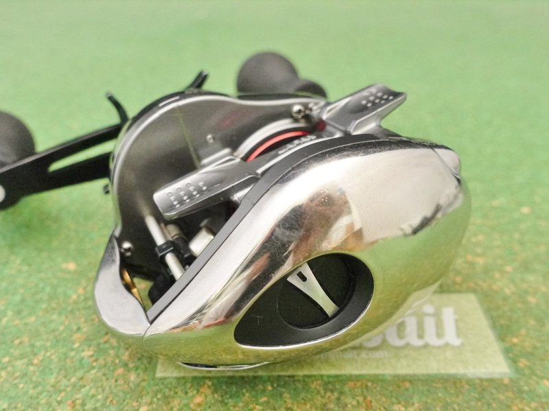 Photo8: Shimano Antares DC7-LV [5086] (8)