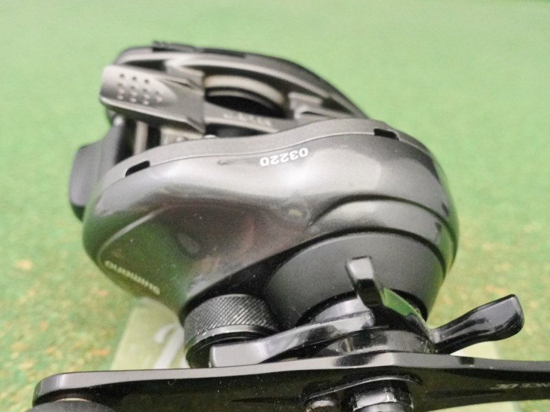 Photo12: Shimano 12 Exsence DC  [5087] (12)