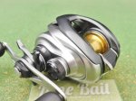 Photo2: Shimano 13 Metanium XG [5088] (2)