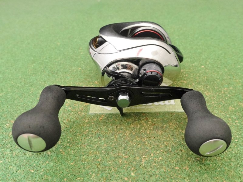 Photo3: Shimano Antares DC7-LV [5086] (3)