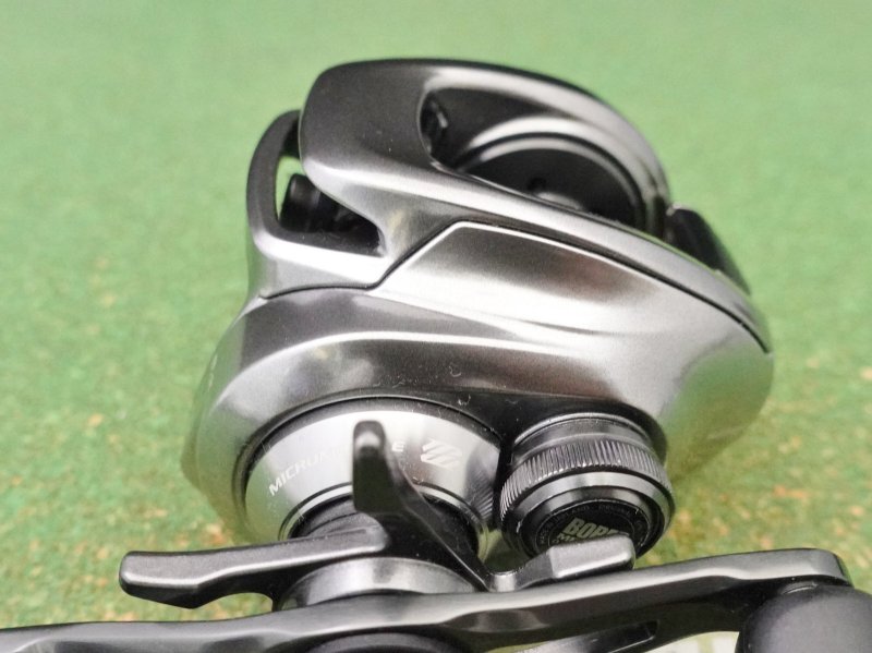 Photo3: Shimano 18 Bantam MGL 6.2L [5089] (3)