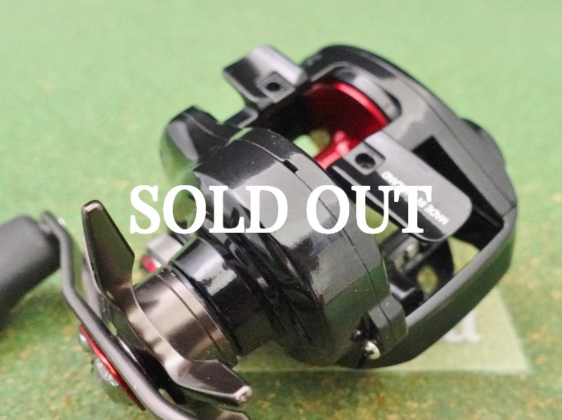 Photo10: Daiwa Tatula HD Custom 150SHL-TW [5090] (10)