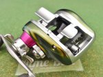 Photo10: Daiwa TD-Z 103HL  [5094] (10)