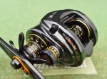 Photo2: Abu Garcia Revo Black 9 [5095] (2)