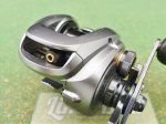 Photo5:  Shimano  09 Aldebaran Mg7  [5097] (5)