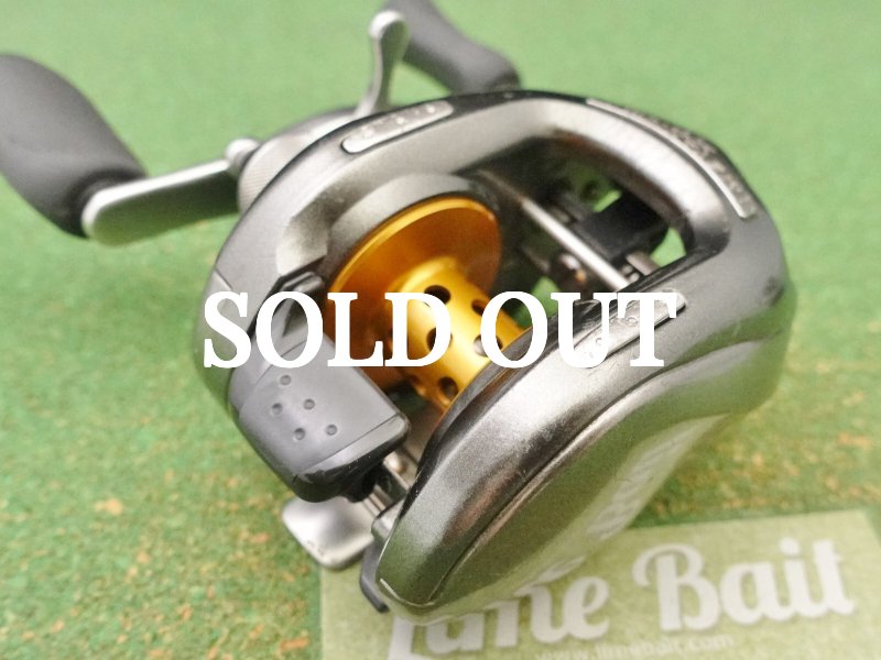 Photo7: Shimano 05 Metanium XT  [5092] (7)