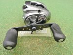 Photo4:  Shimano  09 Aldebaran Mg7  [5097] (4)