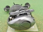 Photo9:  Shimano  09 Aldebaran Mg7  [5097] (9)
