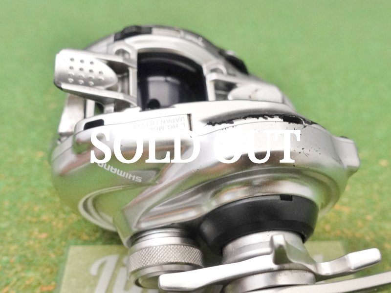 Photo10: Shimano 16 Metanium Mgl HG [5093] (10)