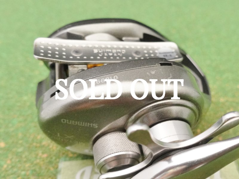 Photo11: Shimano 05 Metanium XT  [5092] (11)