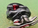 Photo11: Daiwa Tatula HD Custom 150SHL-TW [5090] (11)