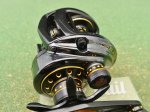 Photo3: Abu Garcia Revo Black 9 [5095] (3)