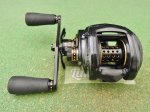 Photo1: Abu Garcia Revo Black 9 [5095] (1)