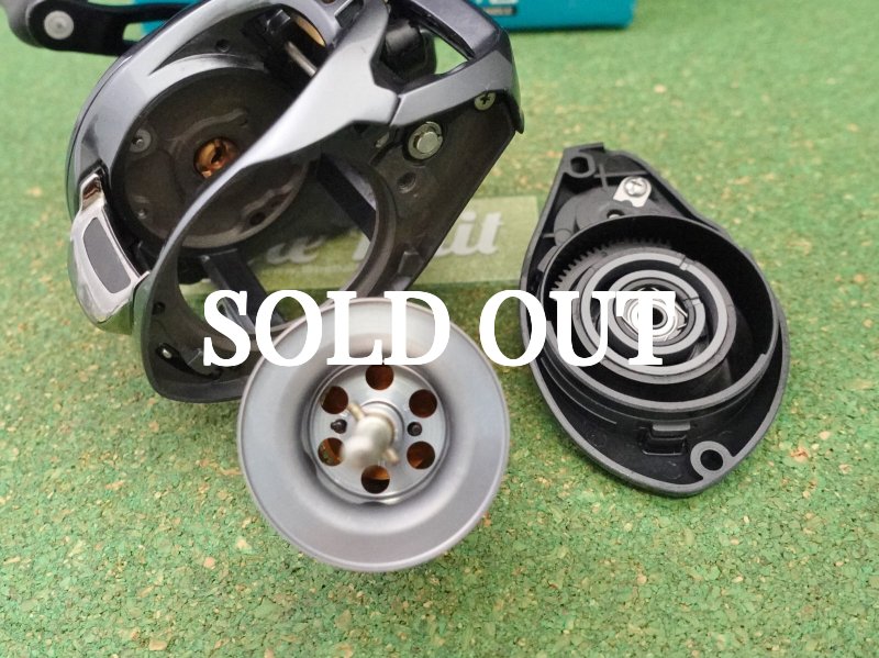 Photo13: Daiwa 17 Tatula SV TW  8.1L [5091 ] (13)