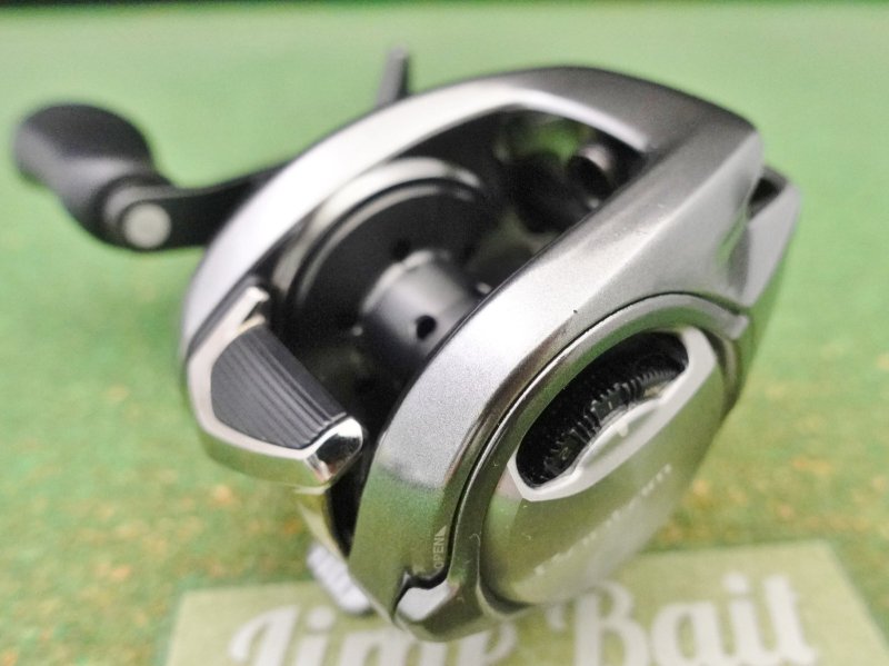 Photo9: Shimano 18 Bantam MGL 6.2L [5089] (9)