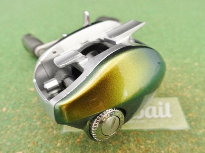 Photo8: Daiwa TD-Z 103HL  [5094] (8)