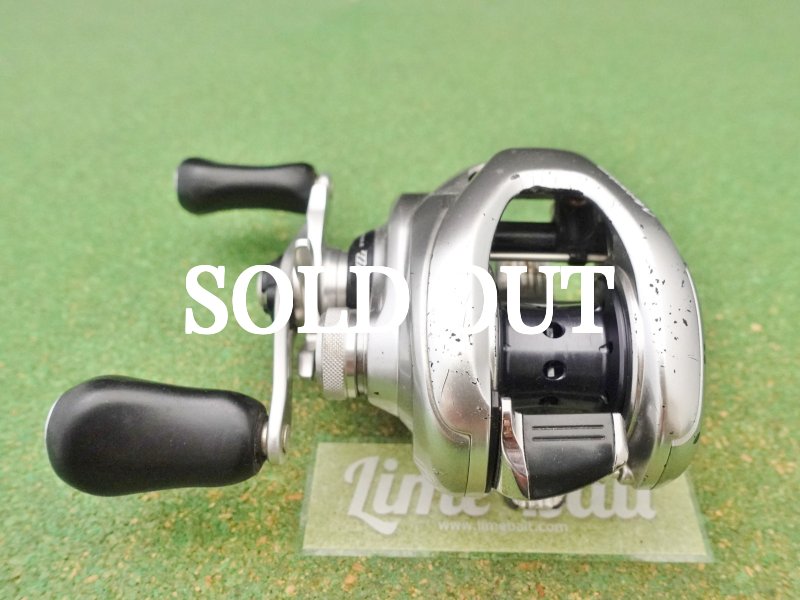 Photo1: Shimano 16 Metanium Mgl HG [5093] (1)