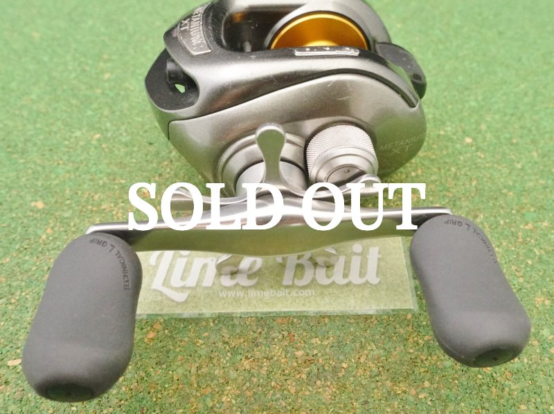 Photo13: Shimano 05 Metanium XT  [5092] (13)