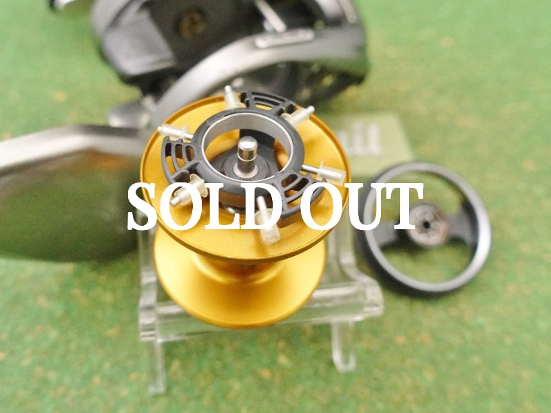 Photo15: Shimano 05 Metanium XT  [5092] (15)