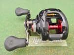 Photo1: Daiwa Tatula HD Custom 150SHL-TW [5090] (1)