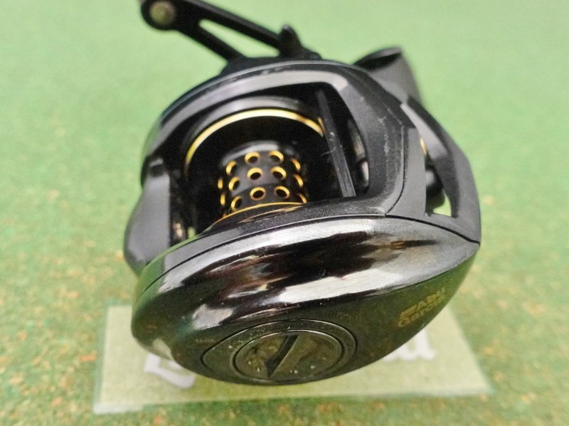 Photo7: Abu Garcia Revo Black 9 [5095] (7)