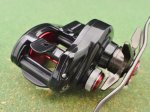 Photo12: Daiwa Tatula HD Custom 150SHL-TW [5090] (12)
