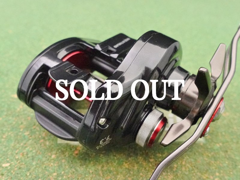 Photo12: Daiwa Tatula HD Custom 150SHL-TW [5090] (12)