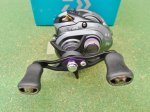 Photo4: Daiwa 17 Tatula SV TW  8.1L [5091 ] (4)
