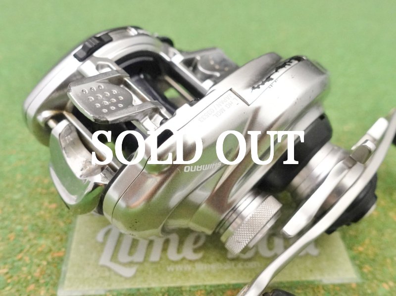 Photo11: Shimano 16 Metanium Mgl HG [5093] (11)