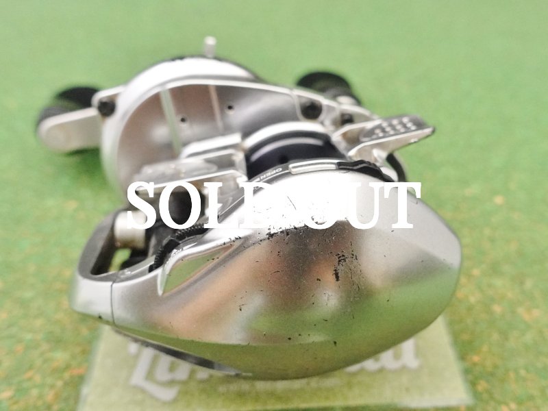 Photo7: Shimano 16 Metanium Mgl HG [5093] (7)