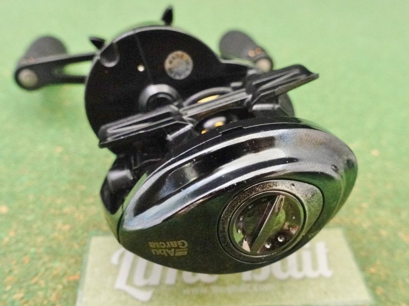 Photo8: Abu Garcia Revo Black 9 [5095] (8)