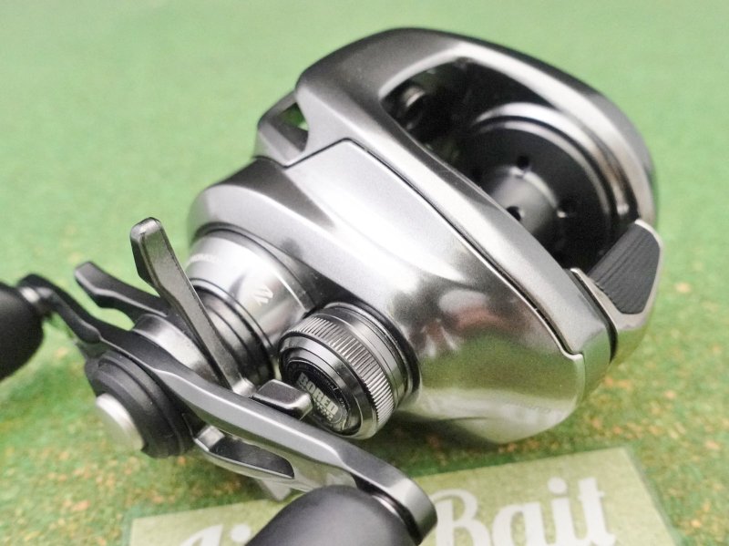 Photo2: Shimano 18 Bantam MGL 6.2L [5089] (2)