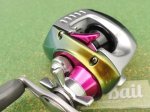 Photo2: Daiwa TD-Z 103HL  [5094] (2)