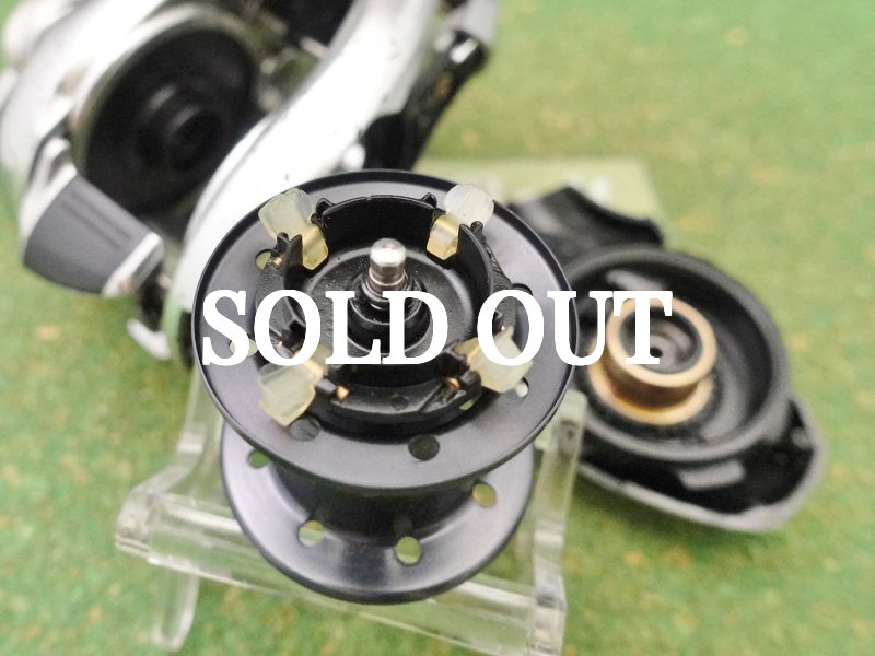 Photo14: Shimano 16 Metanium Mgl HG [5093] (14)