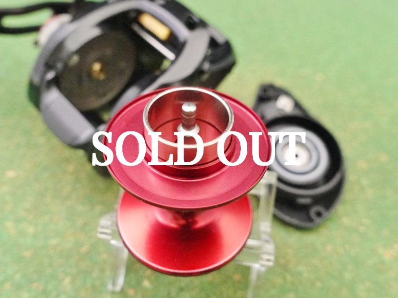 Photo14: Daiwa Tatula HD Custom 150SHL-TW [5090] (14)