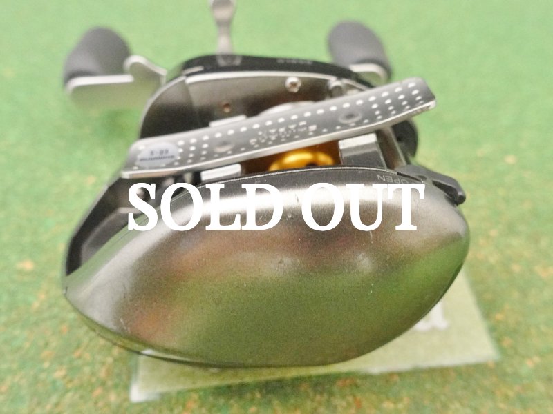 Photo8: Shimano 05 Metanium XT  [5092] (8)