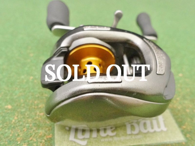 Photo6: Shimano 05 Metanium XT  [5092] (6)