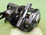 Photo9: Abu Garcia Revo Black 9 [5095] (9)
