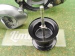 Photo14:  Shimano  09 Aldebaran Mg7  [5097] (14)