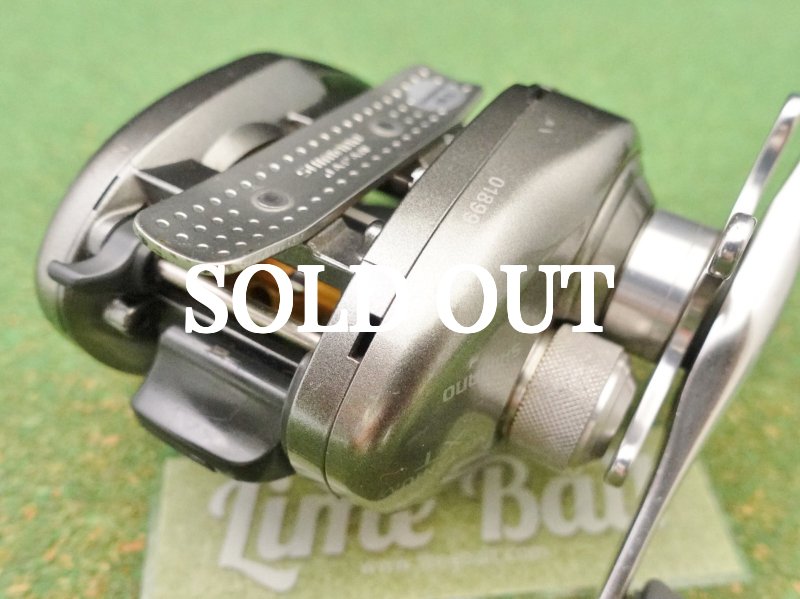 Photo12: Shimano 05 Metanium XT  [5092] (12)