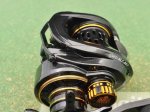 Photo3: Abu Garcia Revo ALC-BF7 L [5098] (3)