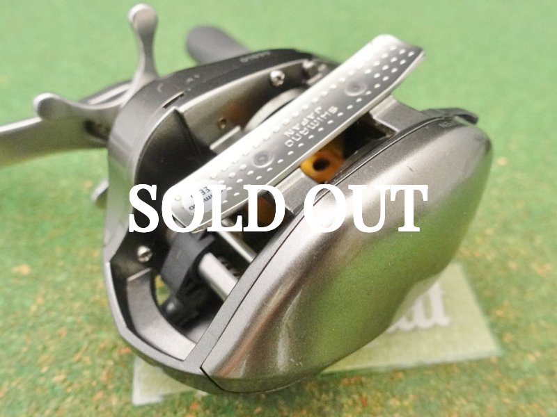 Photo9: Shimano 05 Metanium XT  [5092] (9)