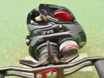 Photo3: Daiwa Tatula HD Custom 150SHL-TW [5090] (3)