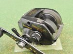 Photo2: Old Shimano Bass One Mag [5096] (2)