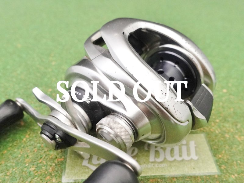 Photo2: Shimano 16 Metanium Mgl HG [5093] (2)