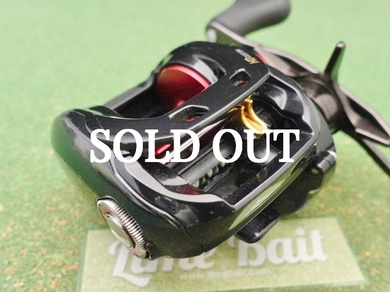 Photo6: Daiwa Tatula HD Custom 150SHL-TW [5090] (6)